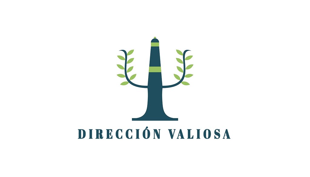 logo dirección valiosa