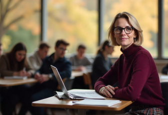 Cuerpo docente de pregrado y posgrado 2025-01