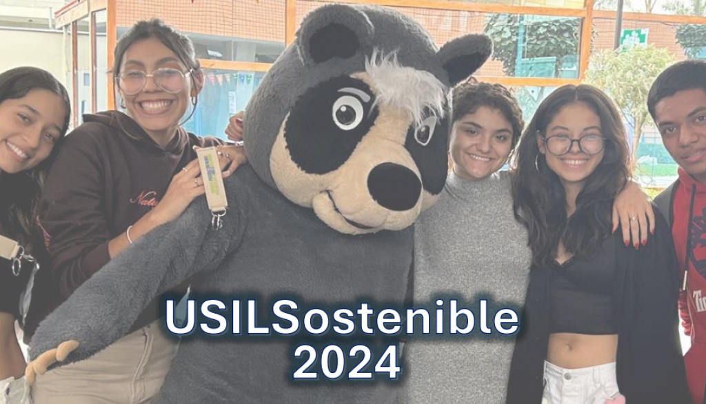 usil sostenible 2024
