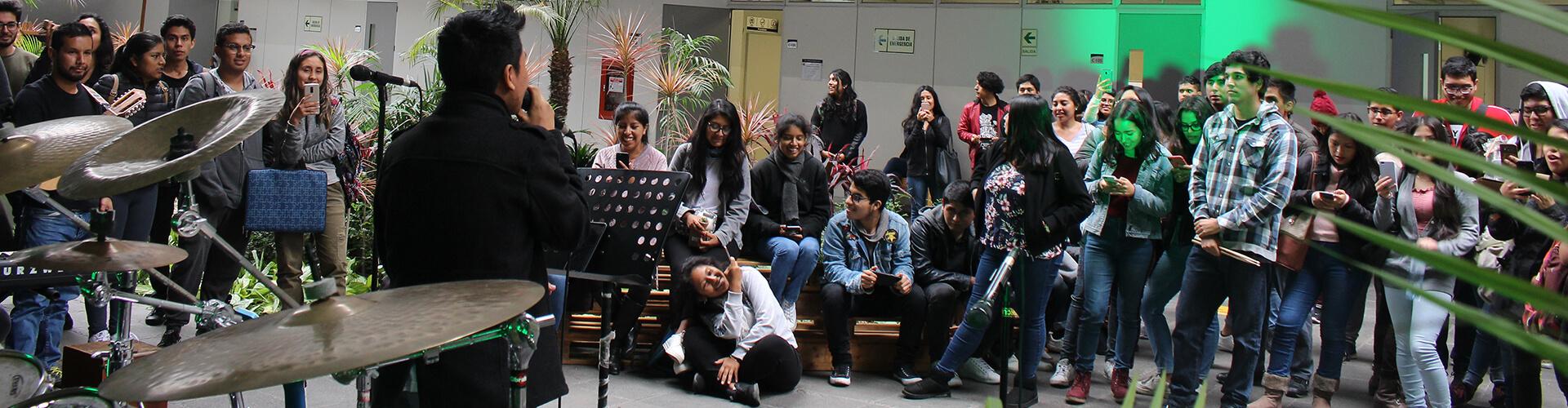 Cultura y aprendizaje en Sostenibilidad USIL