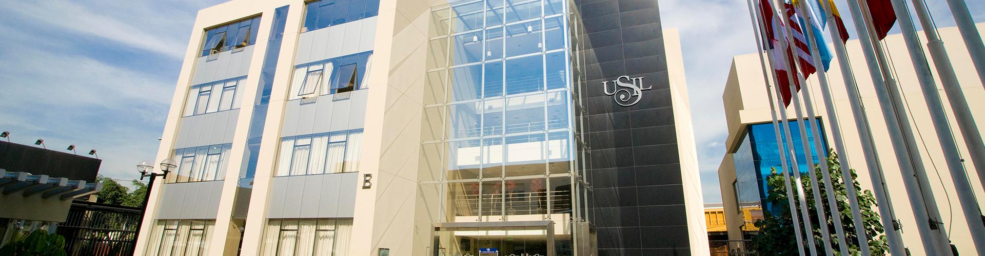 Historia de la Universidad San Ignacio de Loyola