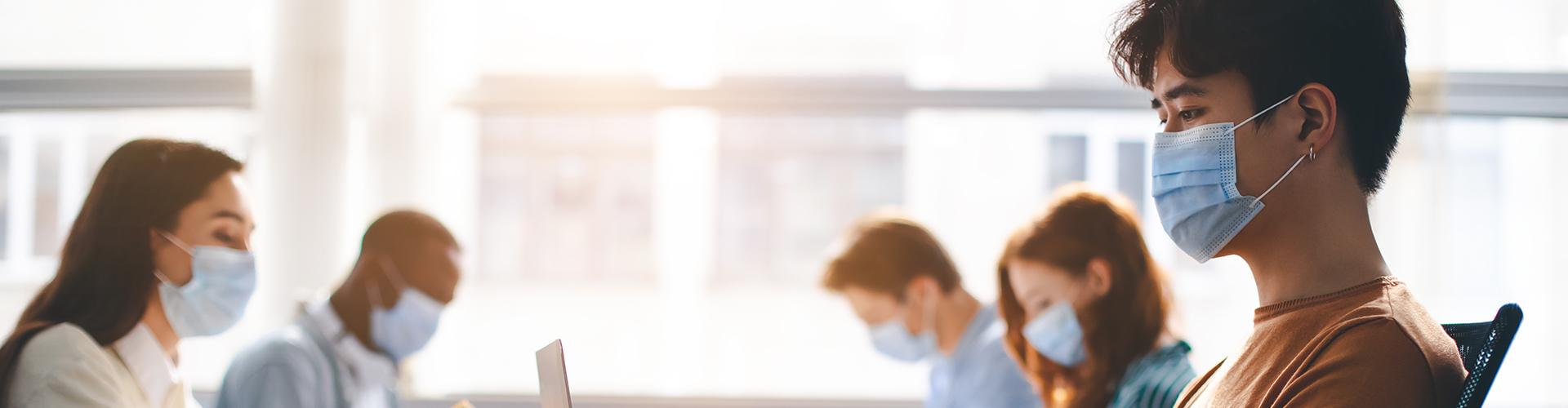 Comunicados USIL frente a la COVID-19