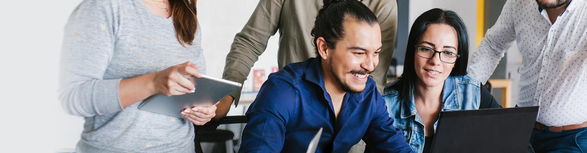 Programas Corporativos In House de la USIL