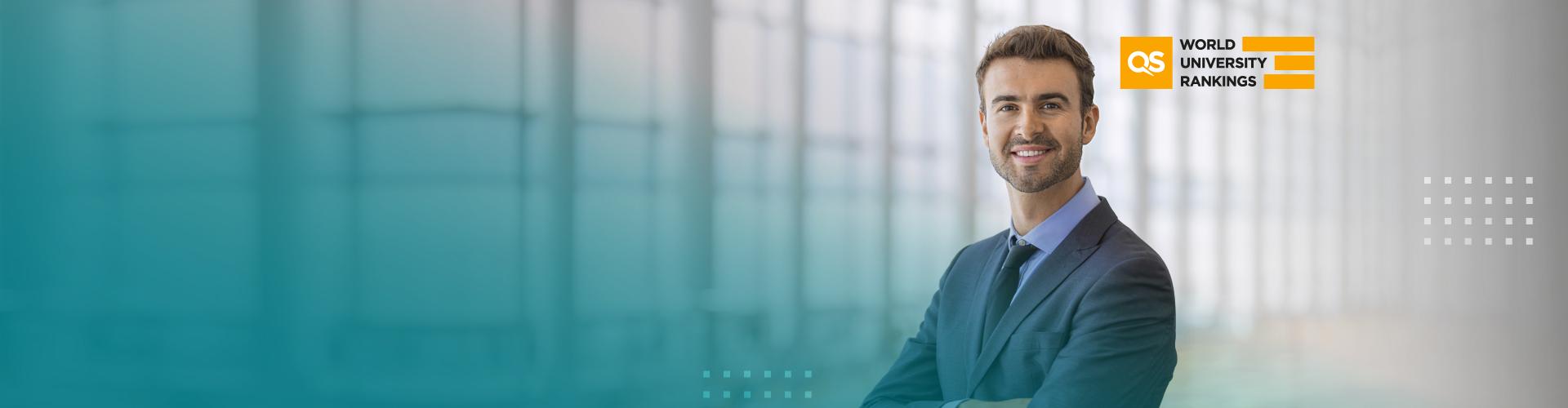 Ranking QS EMBA 2022 ubica al Executive MBA de EPG USIL en el top 10 de Latinoamérica