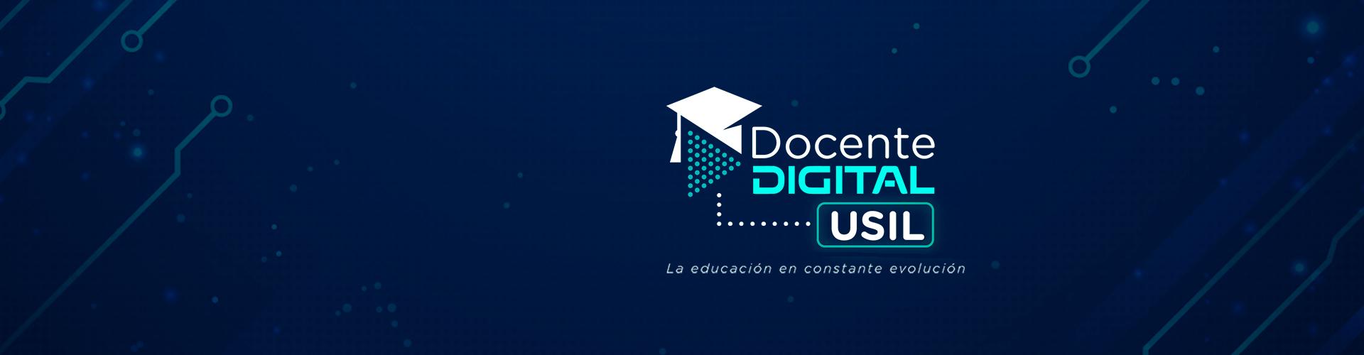 Docente Digital USIL