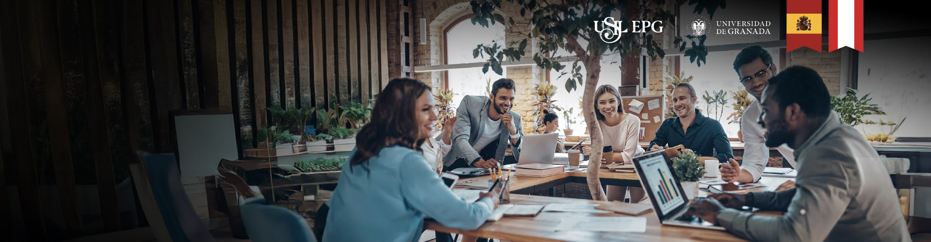 Maestría en Dirección de Marketing y Gestión Comercial de la USIL